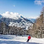 De Bk4 By Interhome Apartment Nendaz