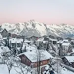Apartment De Bk4 By Interhome Nendaz