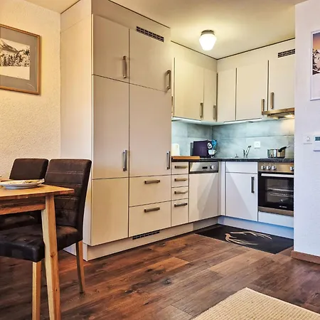 Hauts De Bk4 By Interhome Apartament *