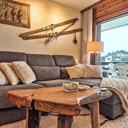 Hauts De Bk4 By Interhome Apartament *