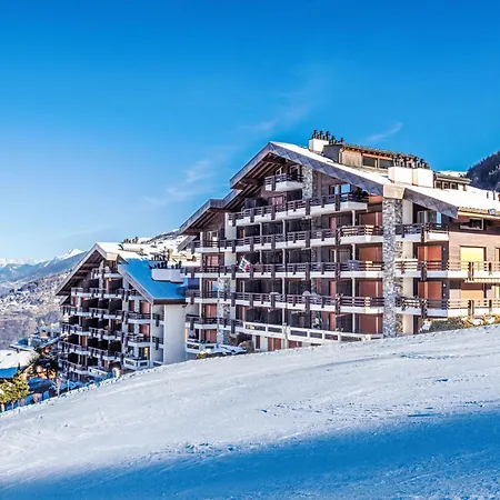 شقة De Bk4 By Interhome