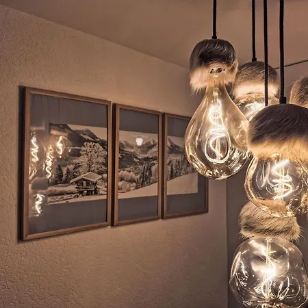 De Bk4 By Interhome شقة نينداز