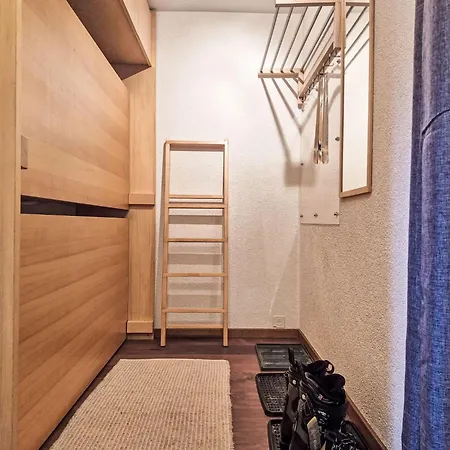 Hauts De Bk4 By Interhome Apartament *