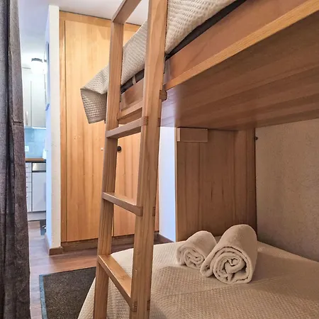 Hauts De Bk4 By Interhome Nendaz