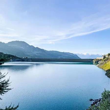 Hauts De Bk4 By Interhome * Nendaz