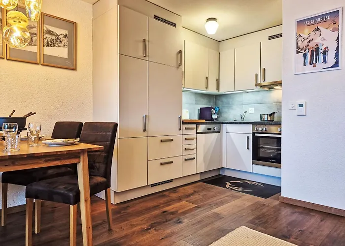 De Bk4 By Interhome شقة *