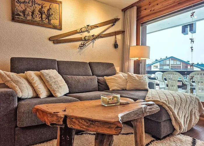 De Bk4 By Interhome Apartament *