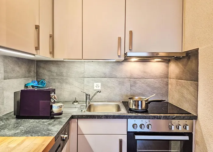De Bk4 By Interhome
