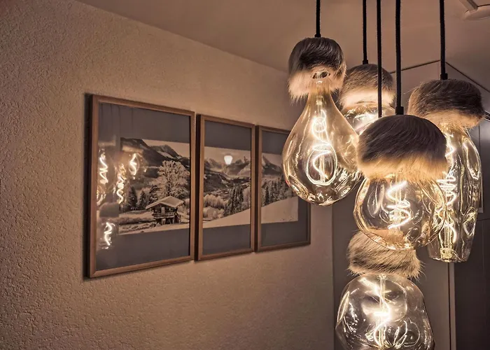 De Bk4 By Interhome شقة نينداز