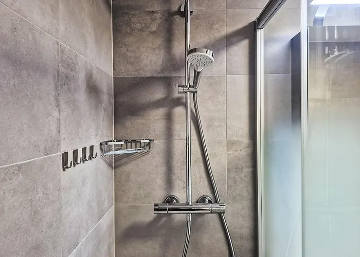 De Bk4 By Interhome شقة نينداز