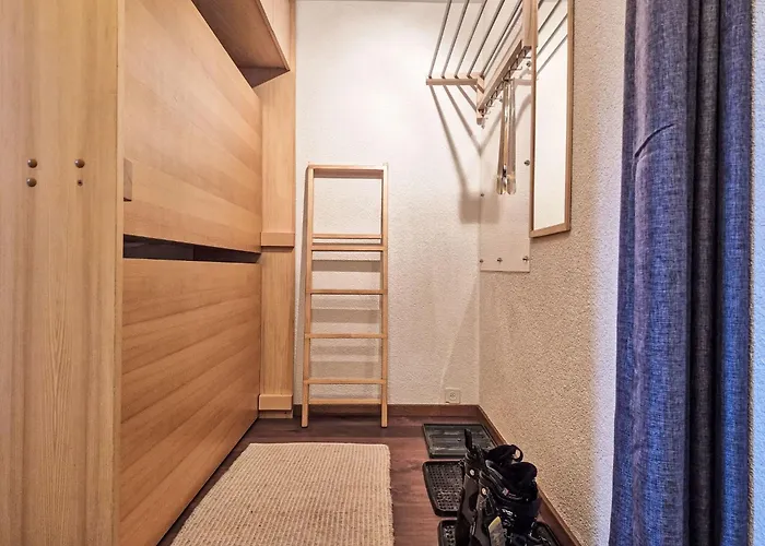 De Bk4 By Interhome شقة *