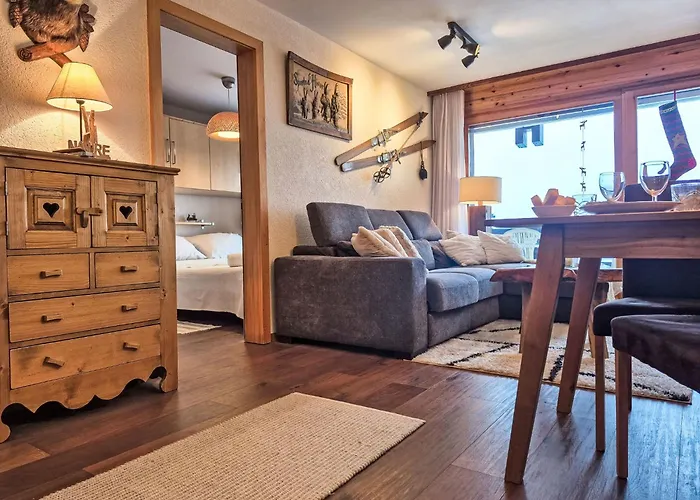 De Bk4 By Interhome شقة نينداز