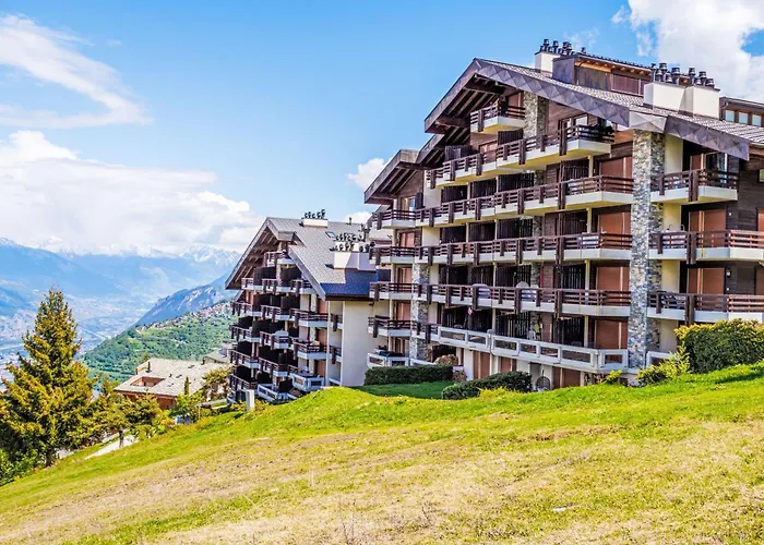 De Bk4 By Interhome * Nendaz