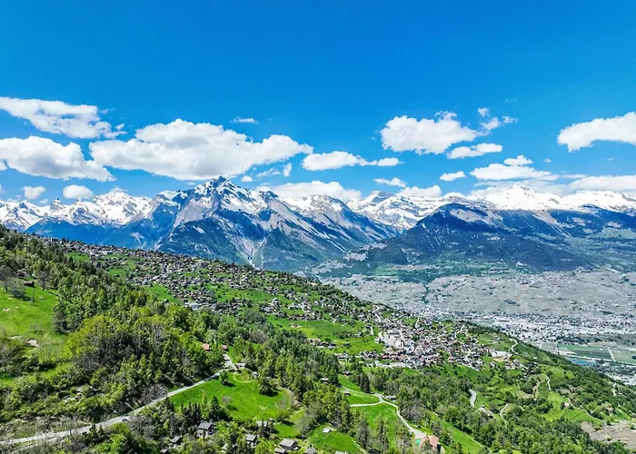 شقة De Bk4 By Interhome