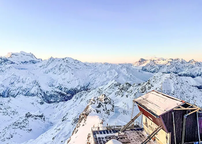 شقة De Bk4 By Interhome