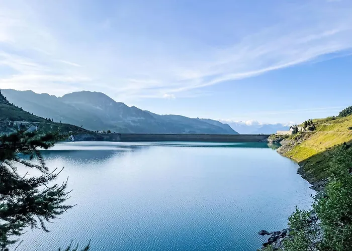 De Bk4 By Interhome * نينداز