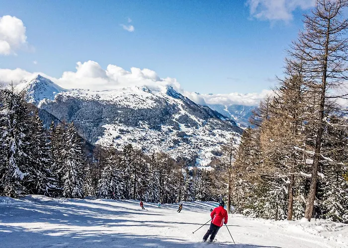 De Bk4 By Interhome شقة نينداز