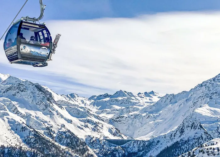 De Bk4 By Interhome شقة نينداز