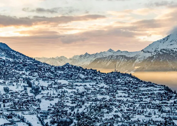 De Bk4 By Interhome شقة *