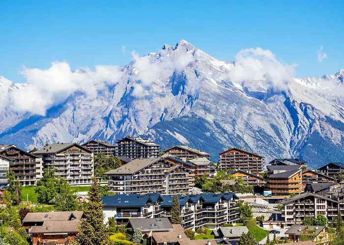 De Bk4 By Interhome * نينداز